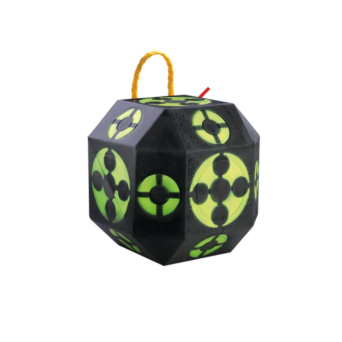 Rinehart Target Cube 18-1