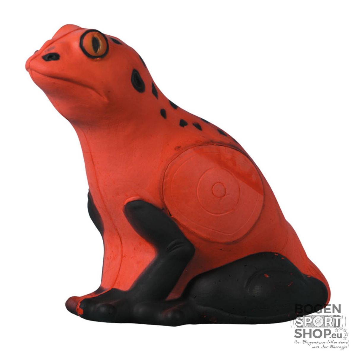 Rinehart 3D Ziel Giftfrosch
