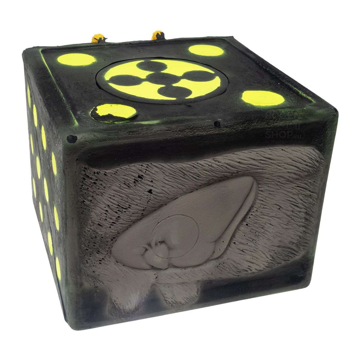 Rinehart Target Cube Rhinoblock