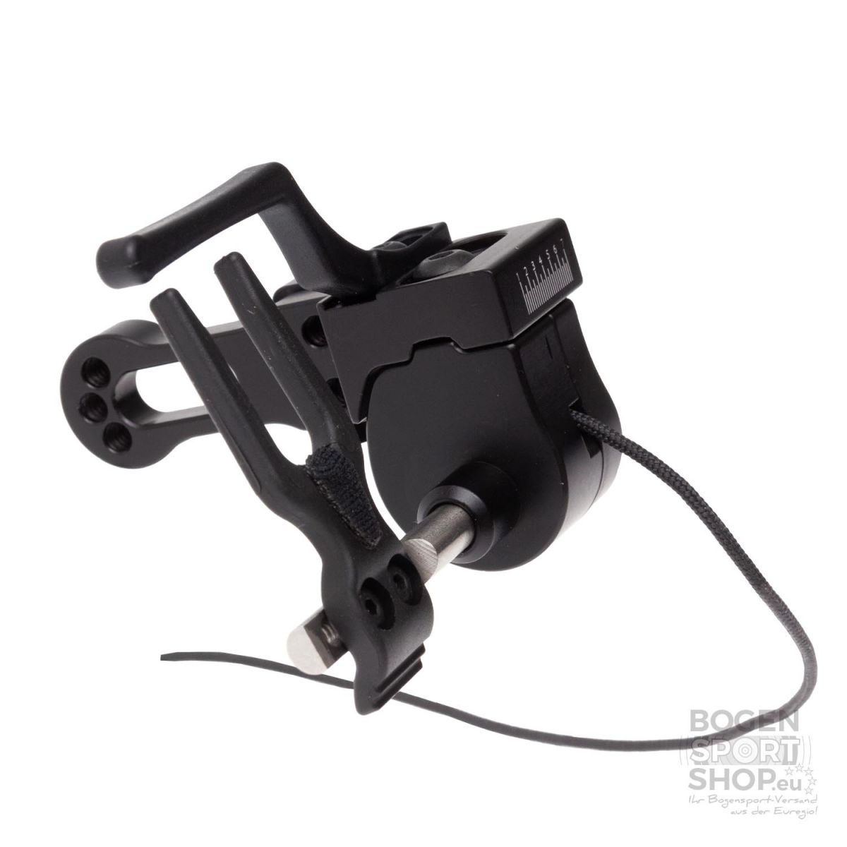 Ripcord Arrow Rest Code Red X