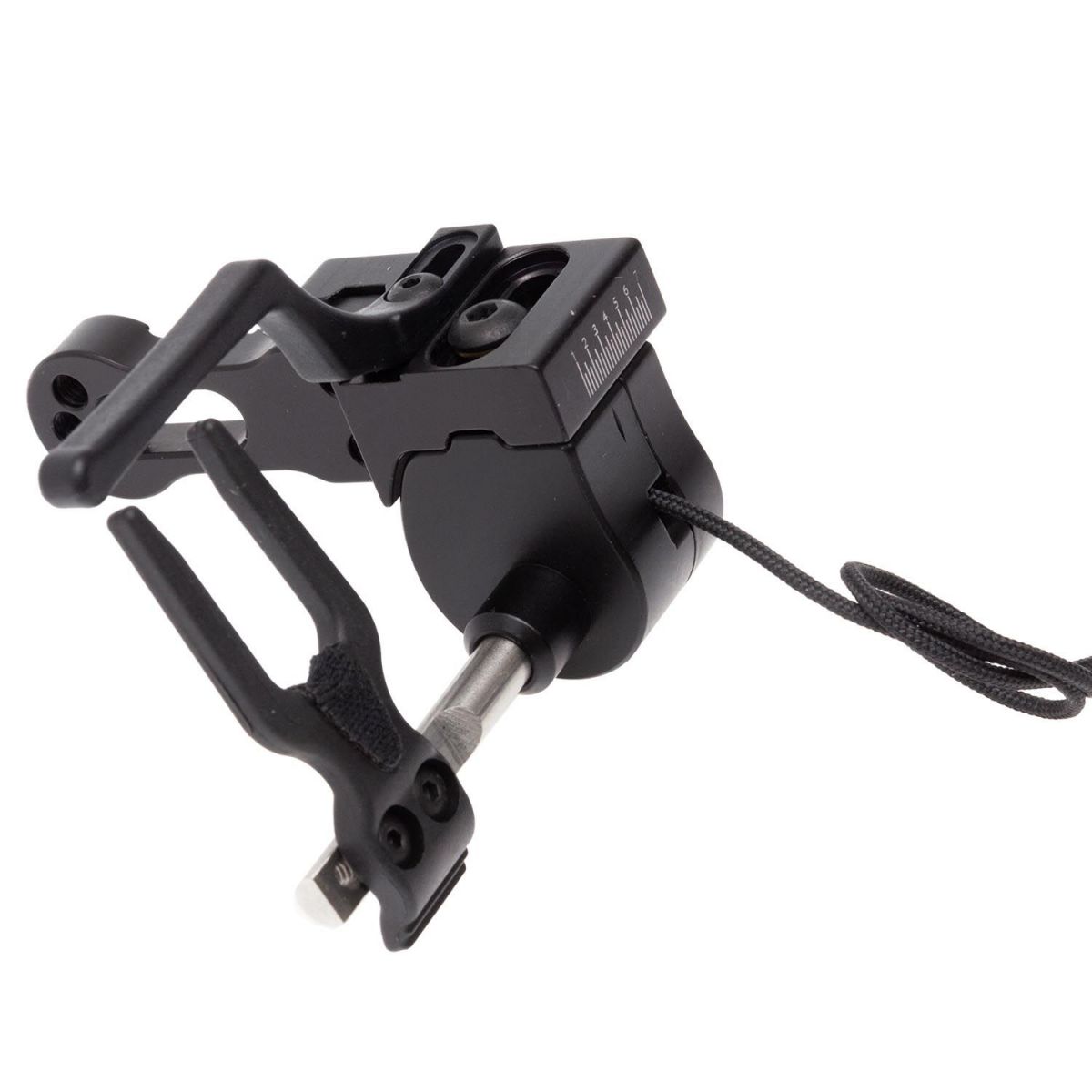 Ripcord Arrow Rest Code Red X