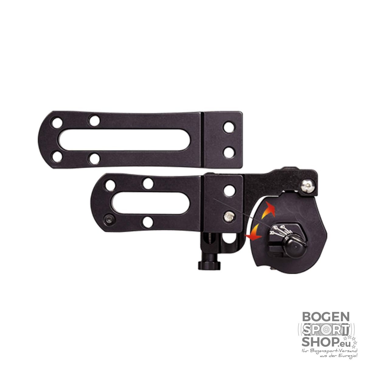 Ripcord Pfeilauflage Compound X-Change