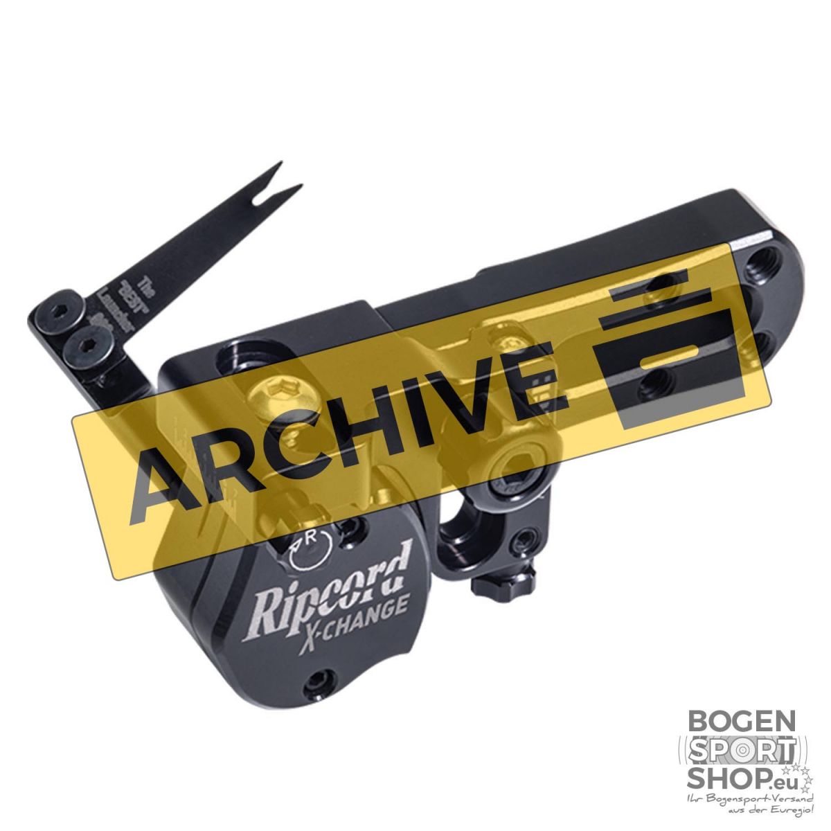 Ripcord Pfeilauflage Compound X-Change