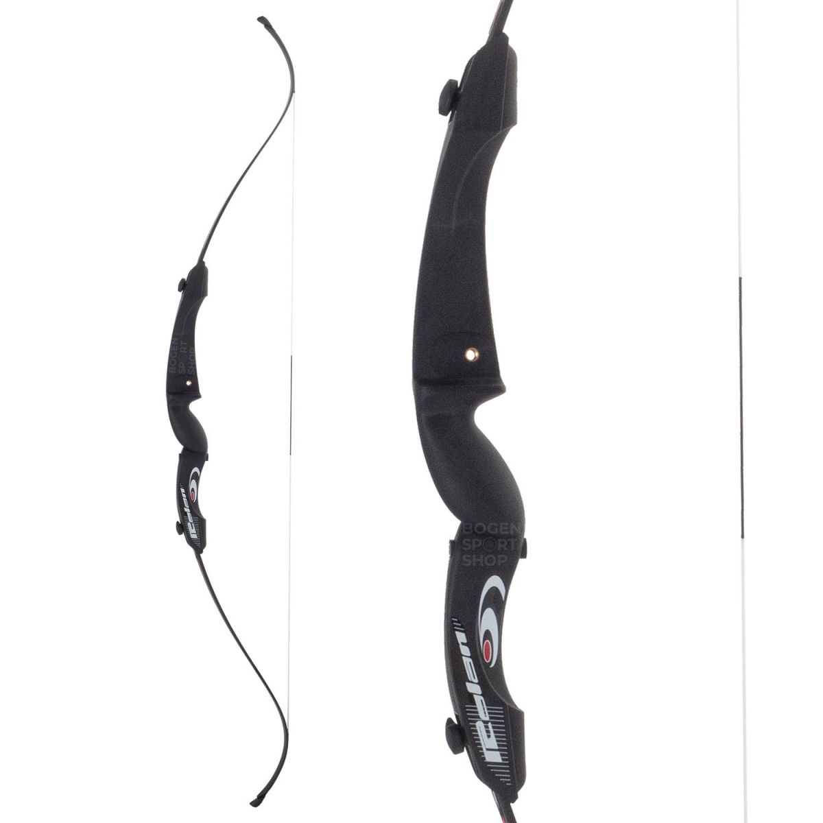 Rolan Ensemble Débutant Recurve Club - Droitier - LIQUIDATION