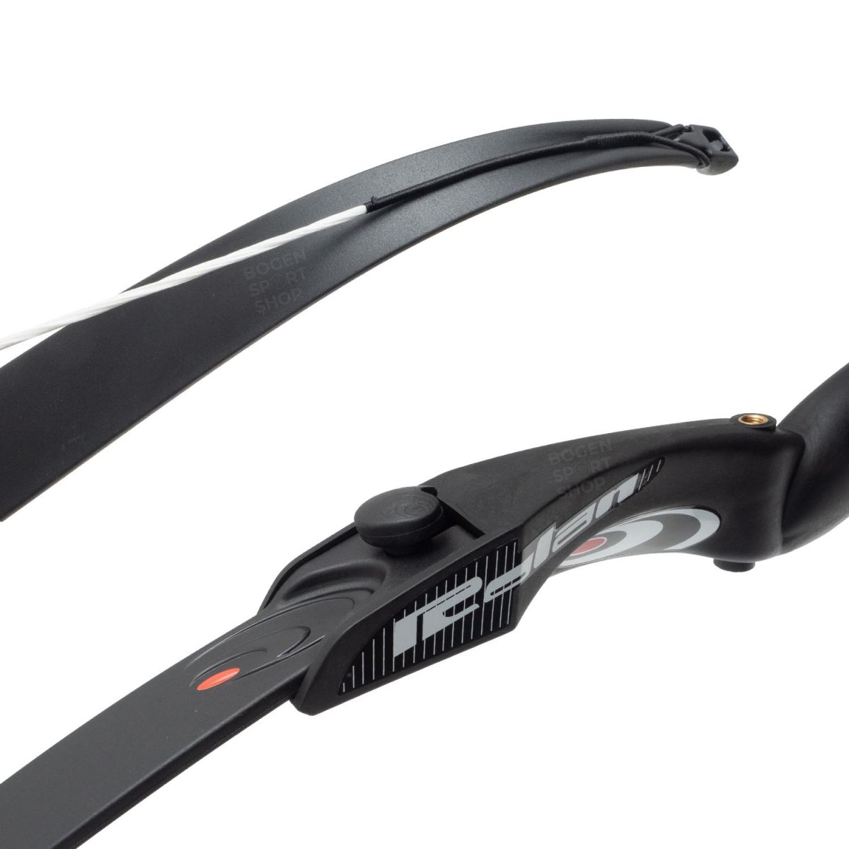 Rolan Ensemble Débutant Recurve Club - Droitier - LIQUIDATION