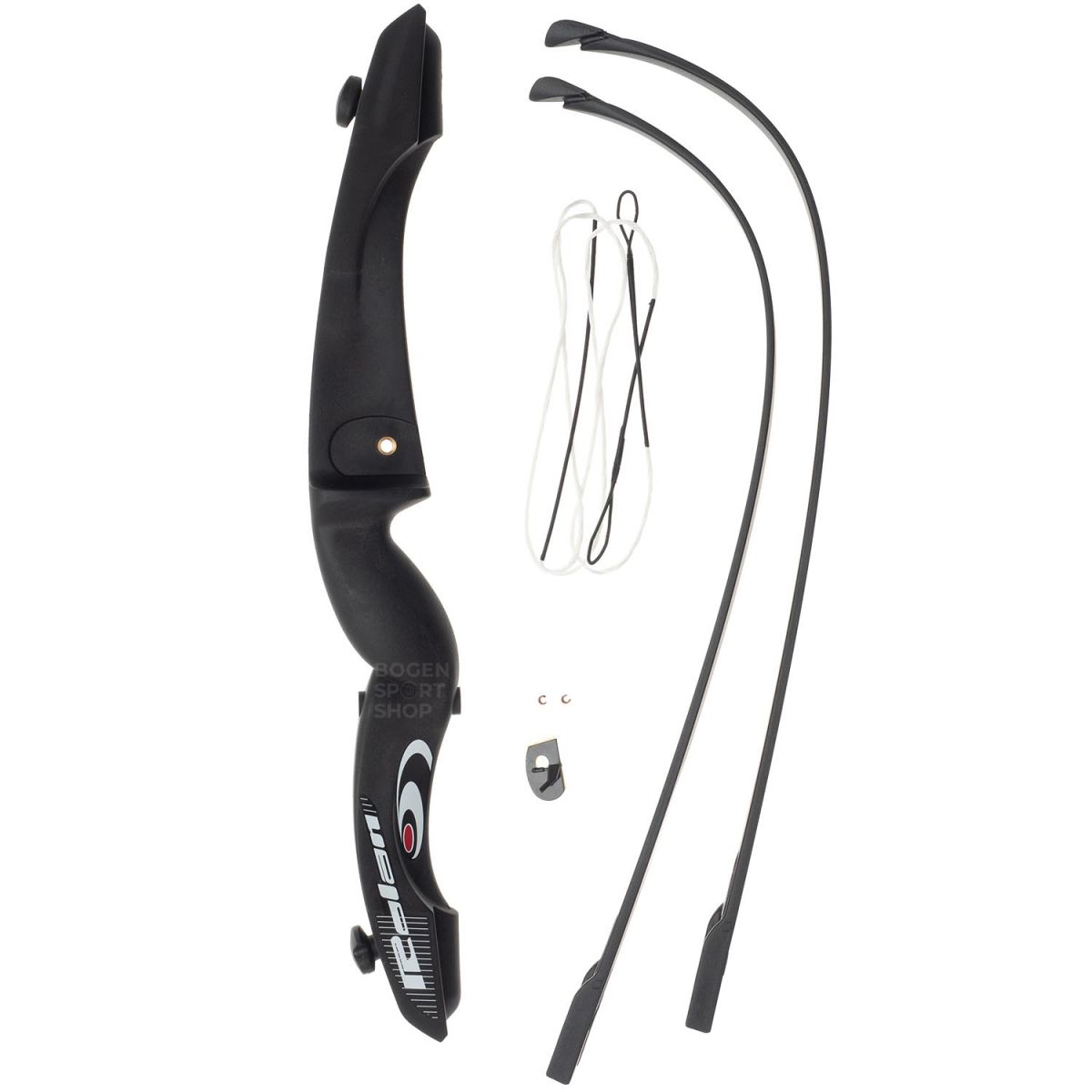 Rolan Ensemble Débutant Recurve Club - Droitier - LIQUIDATION
