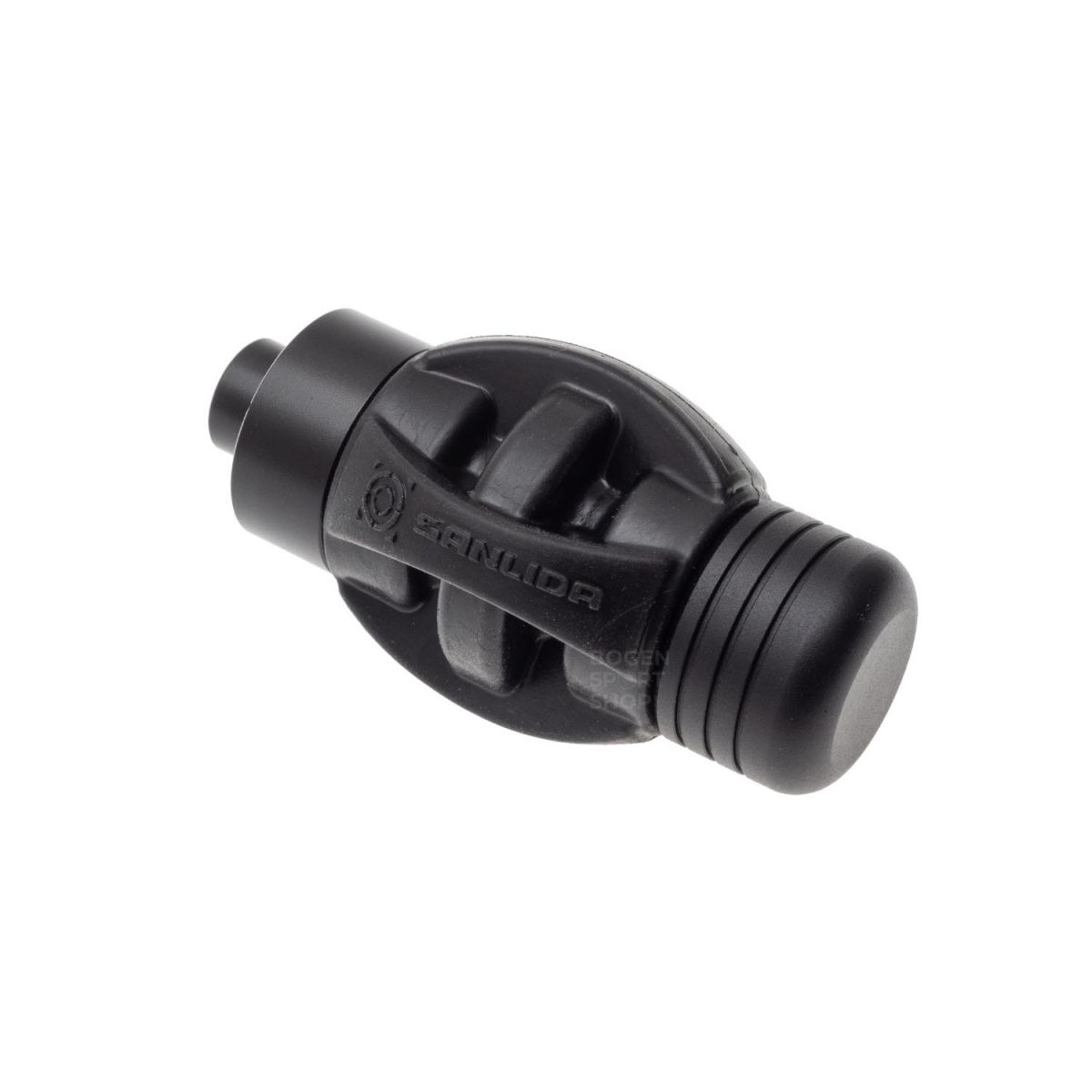 Sanlida Damper Scope Compound UNF 10-32