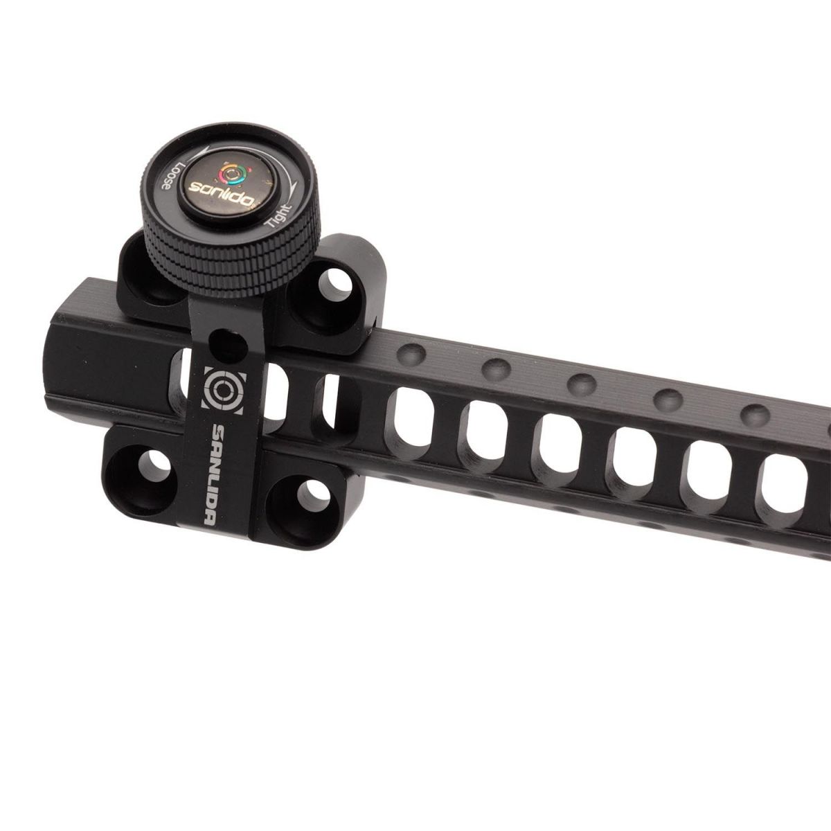 Sanlida Compound-Visier X10 9"