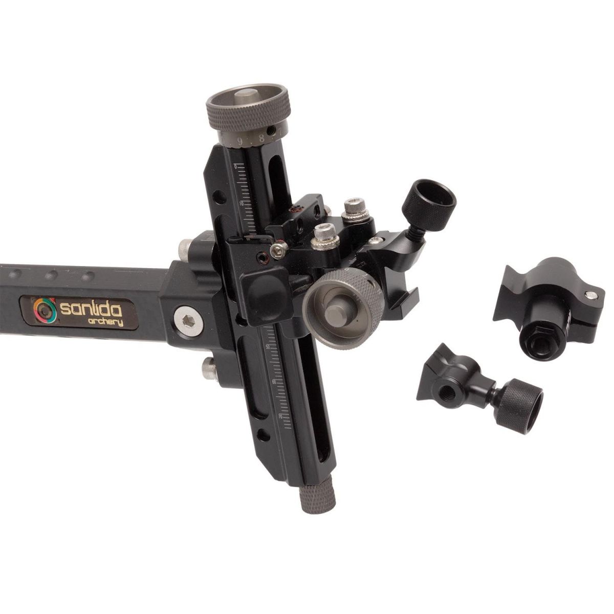 Sanlida Compound-Visier X10 9"
