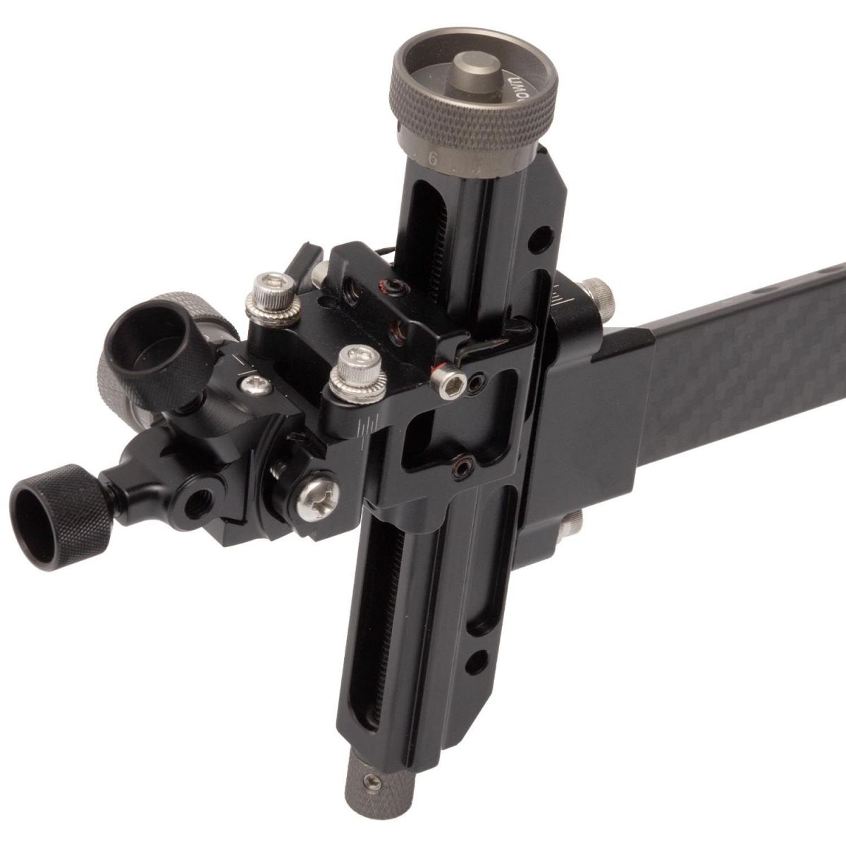 Sanlida Compound-Visier X10 9"