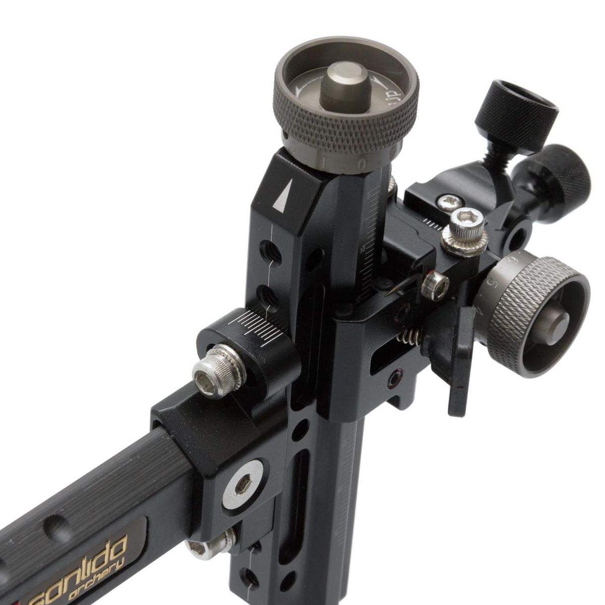 Sanlida Compound-Visier X10 9"