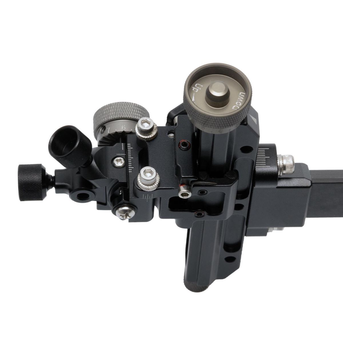 Sanlida Compound-Visier X10 9"