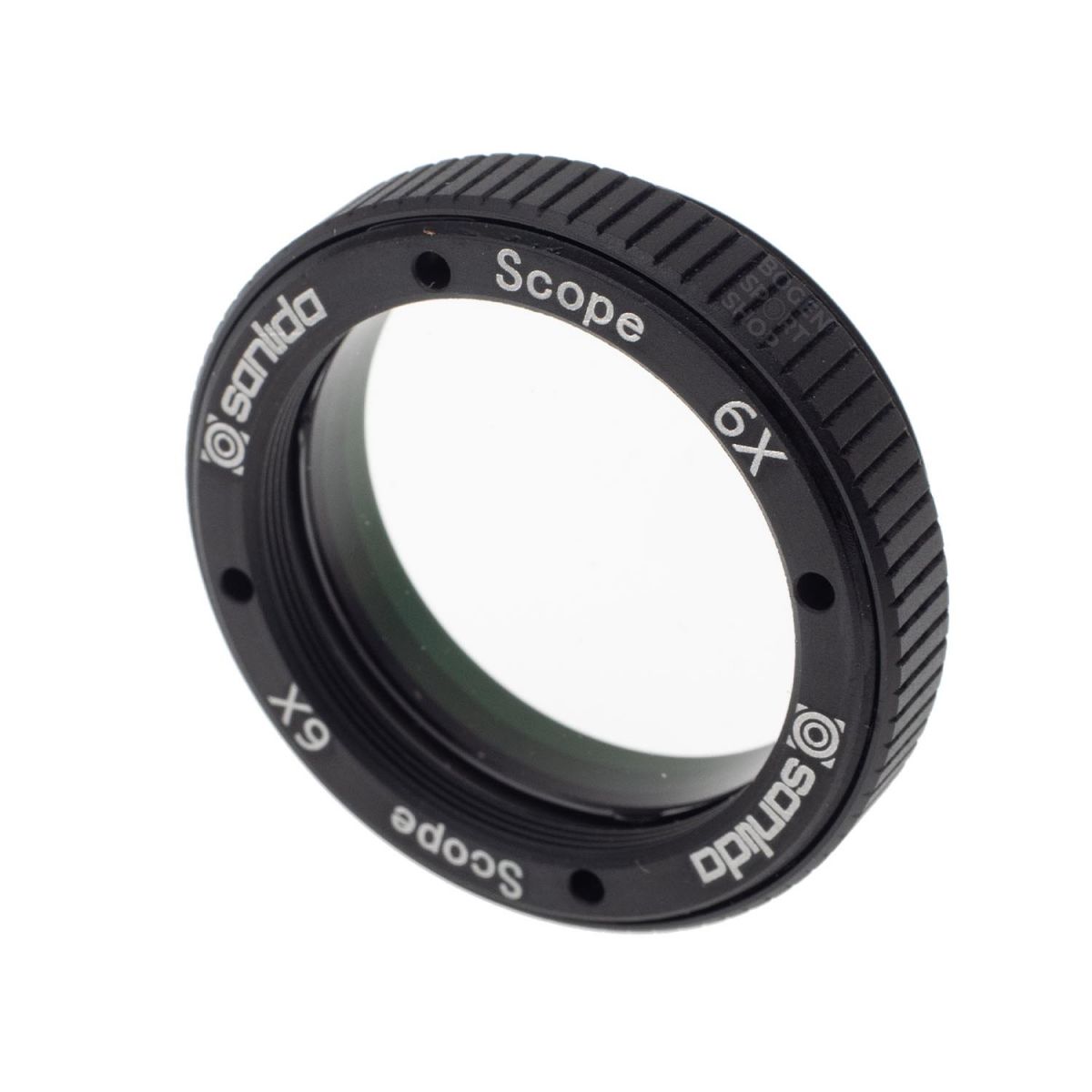 Sanlida Lens X10