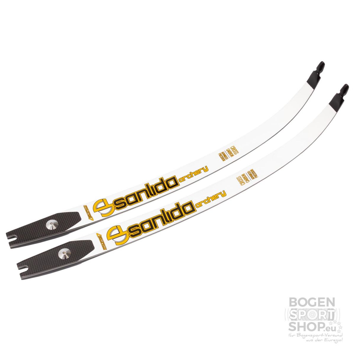Sanlida Limbs Athletics 7 Carbon/Foam