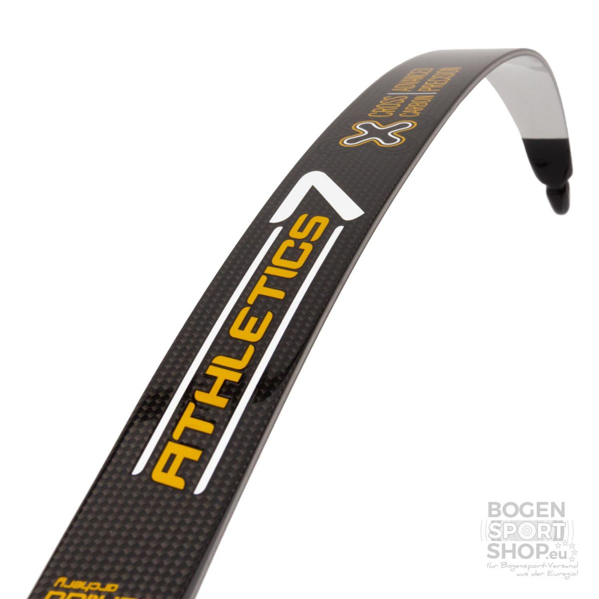 Sanlida Limbs Athletics 7 Carbon/Foam