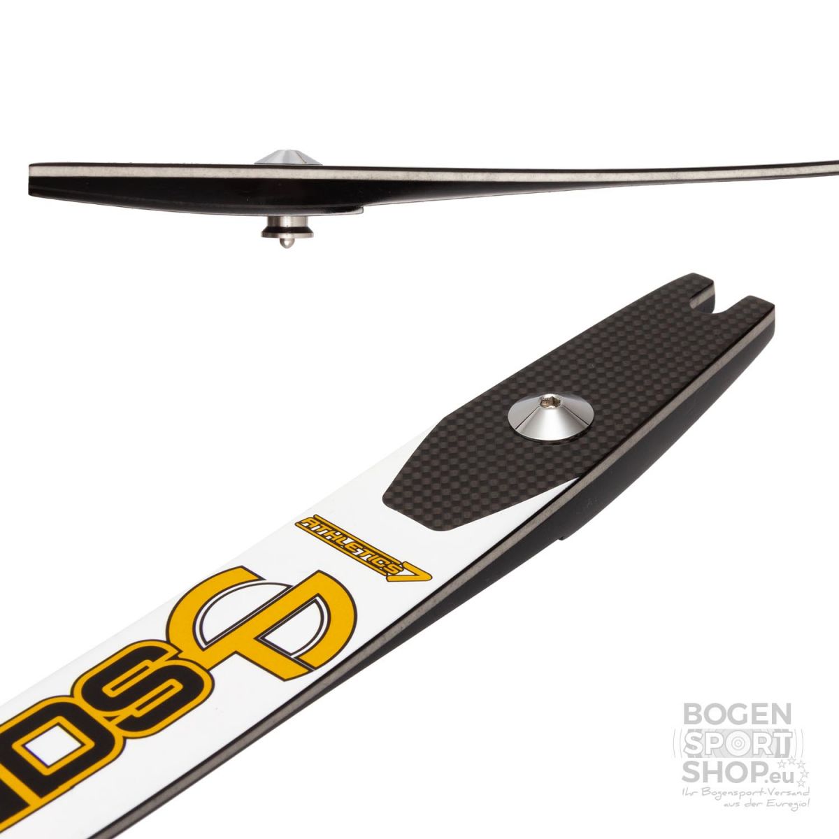 Sanlida Limbs Athletics 7 Carbon/Foam