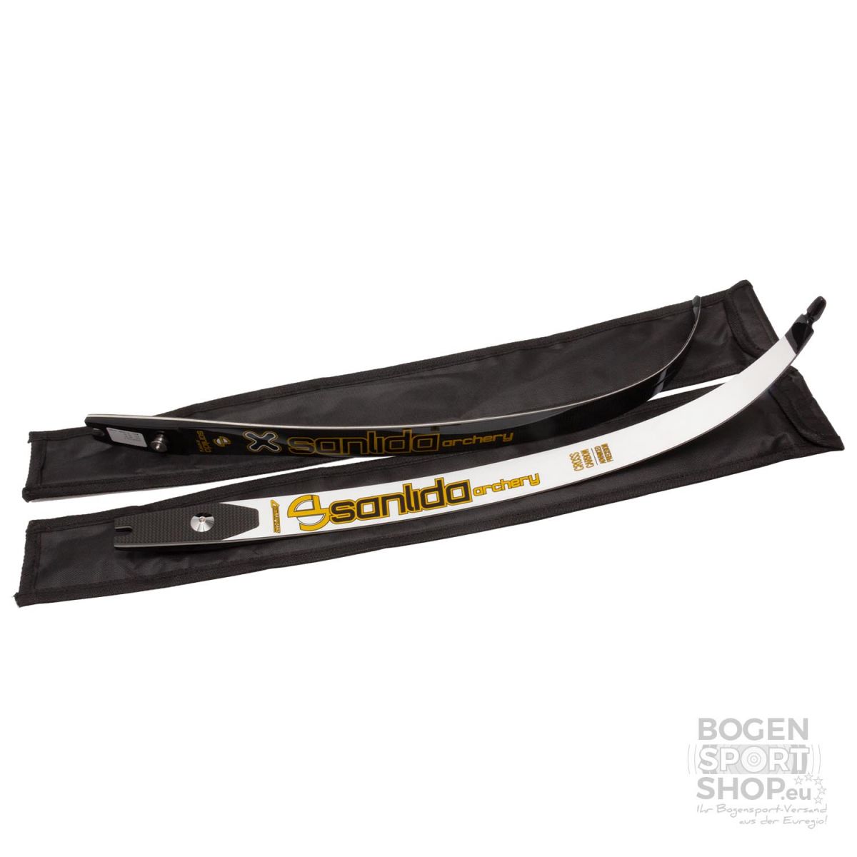 Sanlida Limbs Athletics 7 Carbon/Foam
