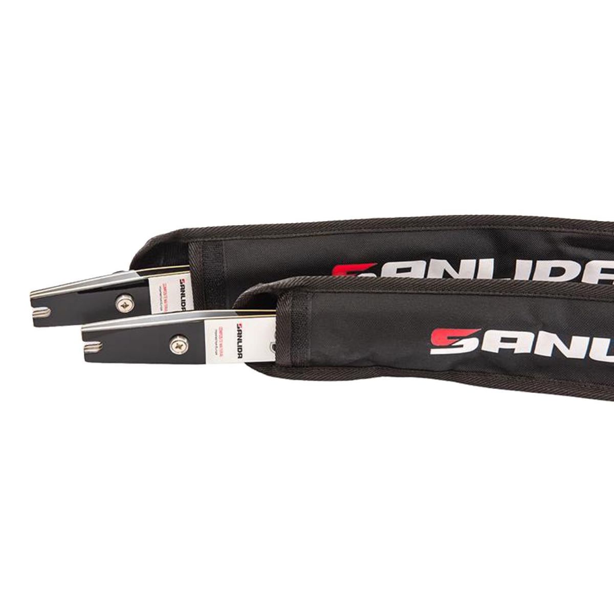 Sanlida Wurfarme B1 Glasfaser/Holz
