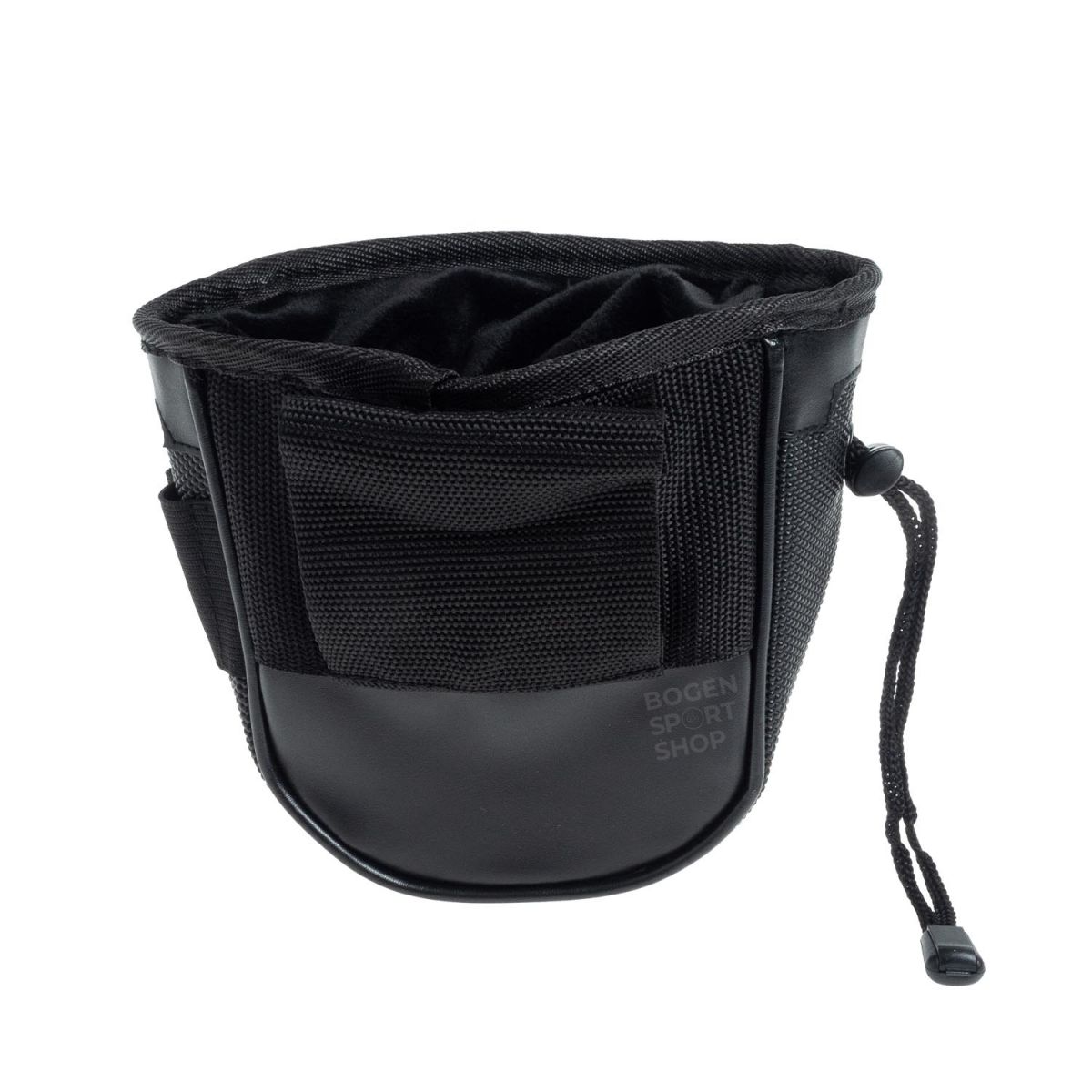 Sanlida Release Pouch x10 Black