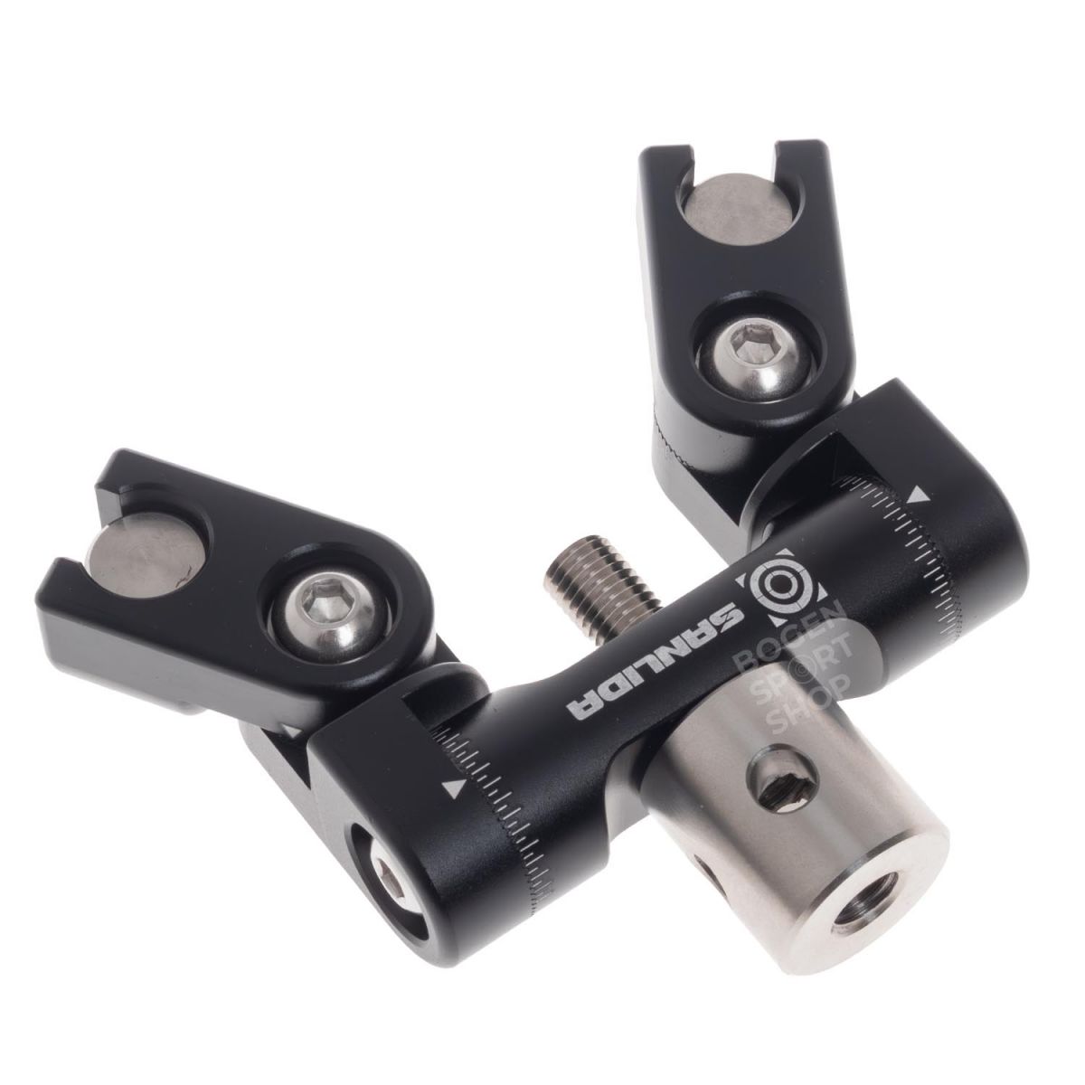 Sanlida V-Bar X10 Double Quick Disconnect
