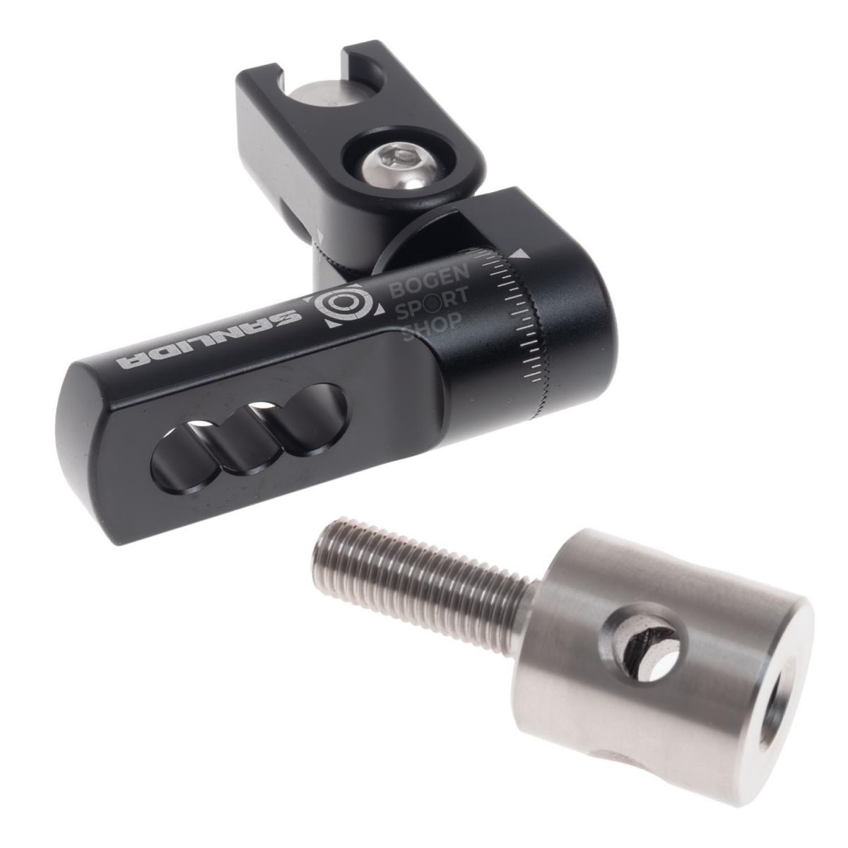 Sanlida V-Bar X10 Single Quick Disconnect