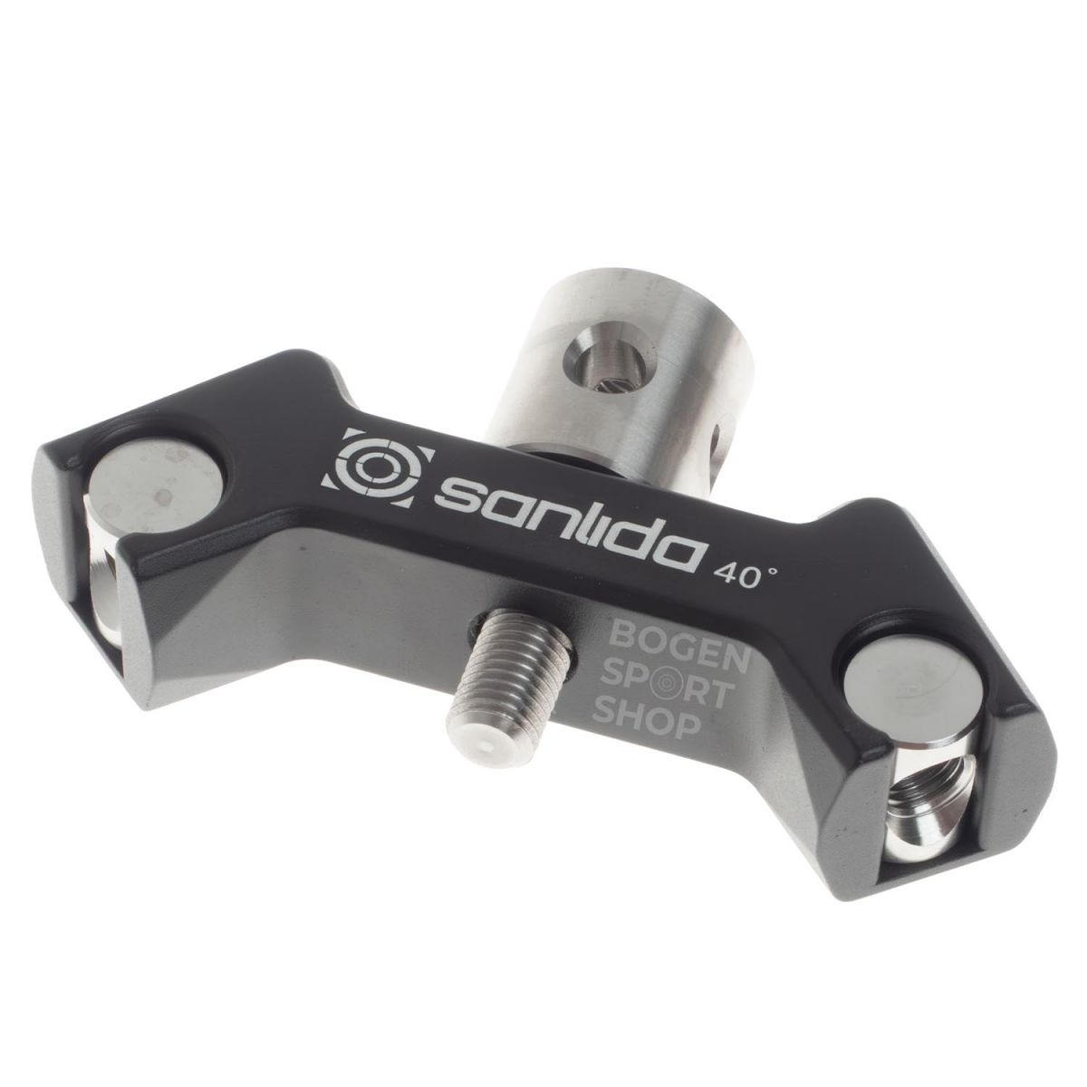 Sanlida V-Bar X10 Quick Disconnect