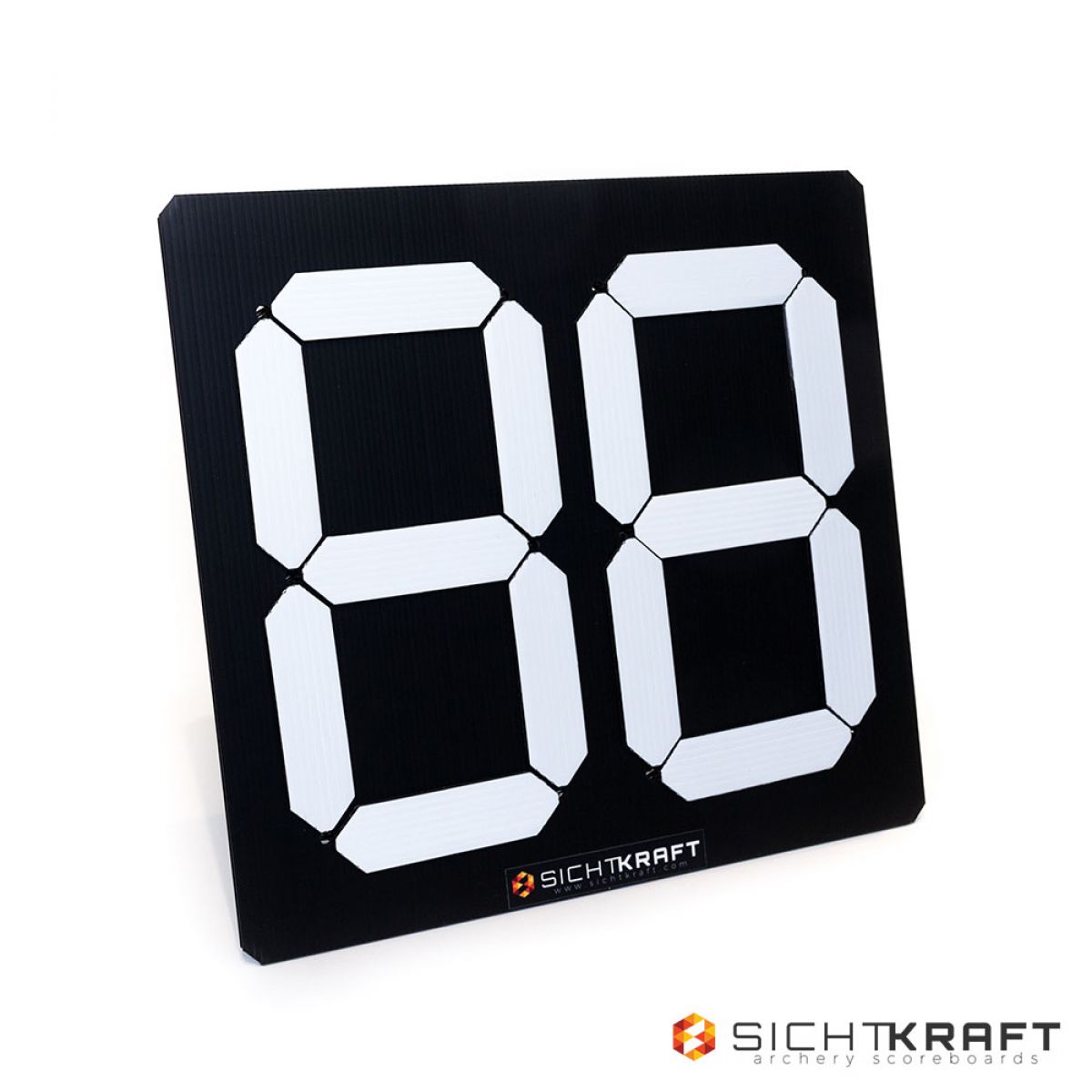 SICHTKRAFT Scoreboard 2D