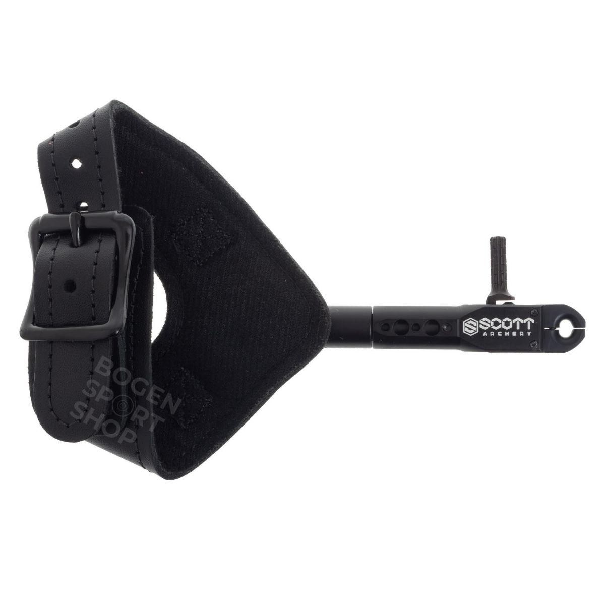 Scott Release Caliper