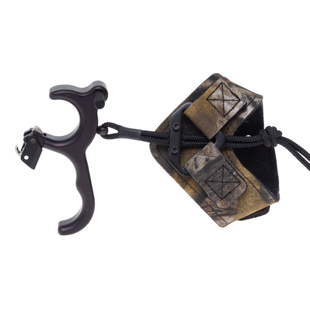 Scott Release Longhorn Hunter