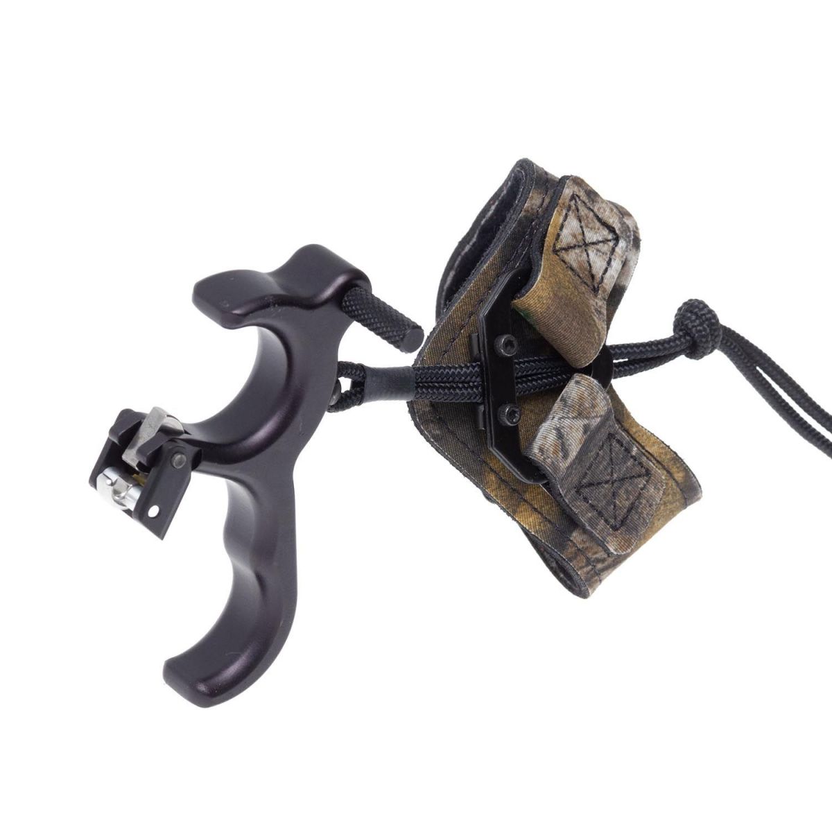 Scott Release Longhorn Hunter