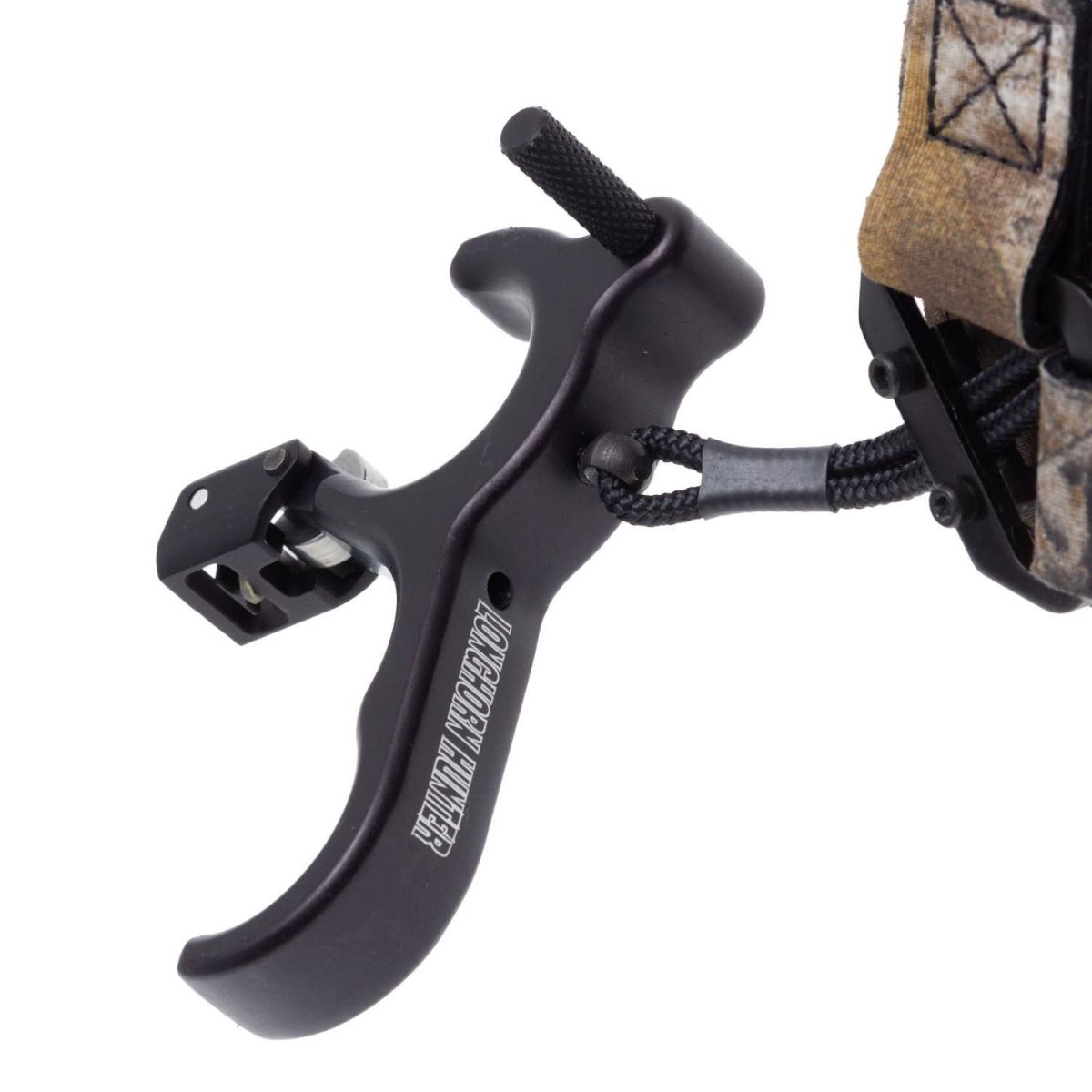 Scott Release Longhorn Hunter