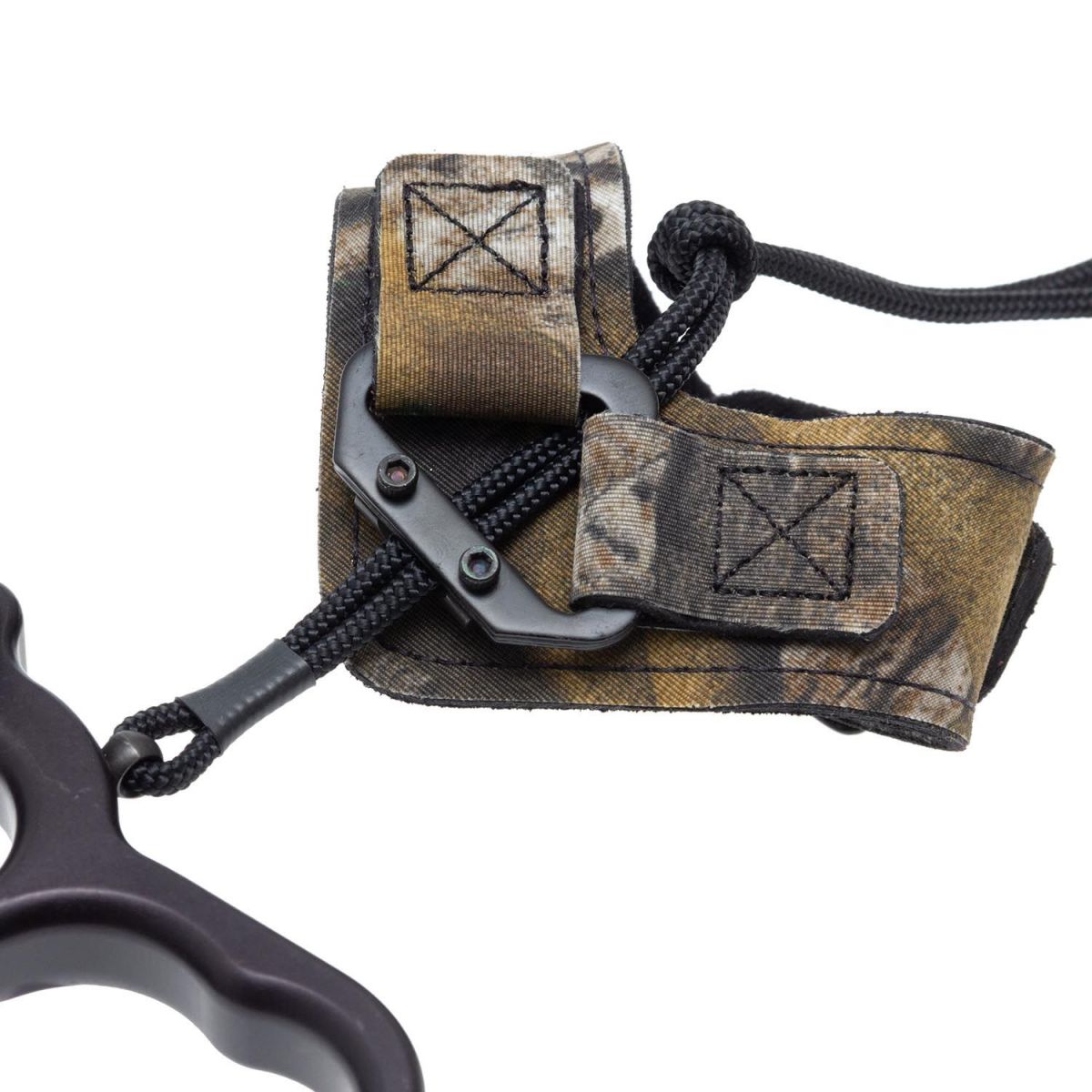 Scott Release Longhorn Hunter