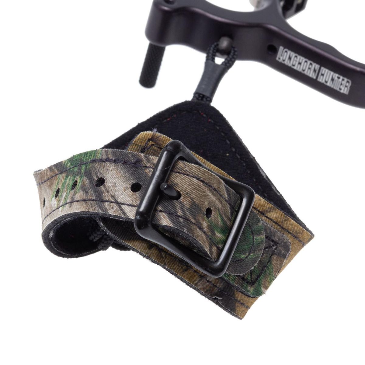 Scott Release Longhorn Hunter