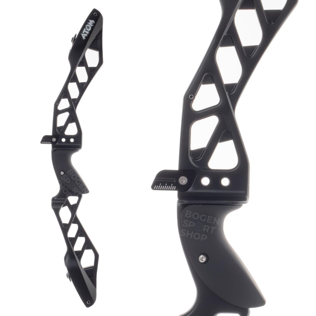 Sebastien Flute ILF Handle Atom