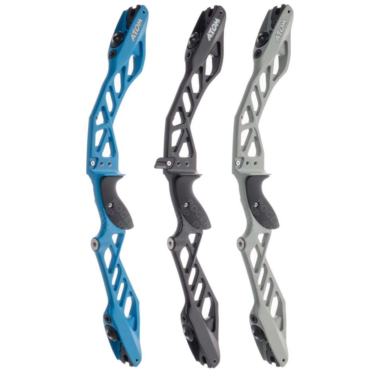 Sebastien Flute ILF Handle Atom