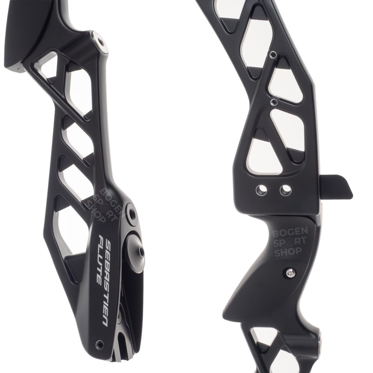 Sebastien Flute ILF Handle Atom