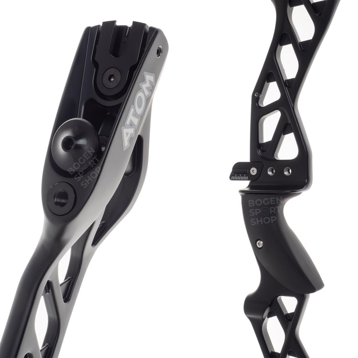 Sebastien Flute ILF Handle Atom