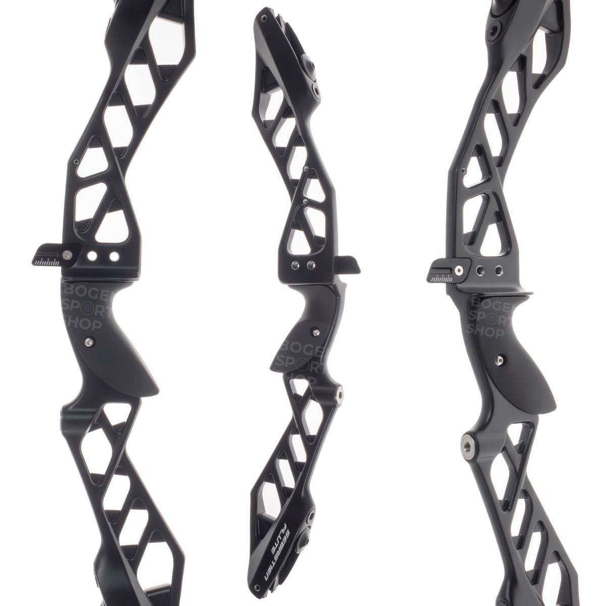 Sebastien Flute ILF Handle Atom