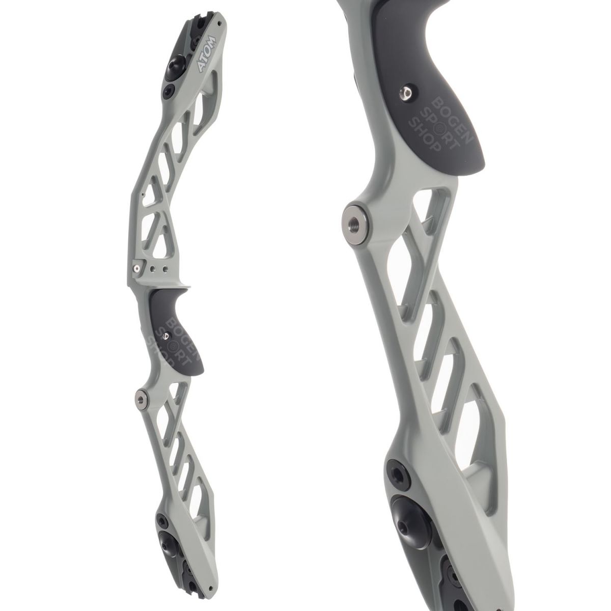 Sebastien Flute ILF Handle Atom