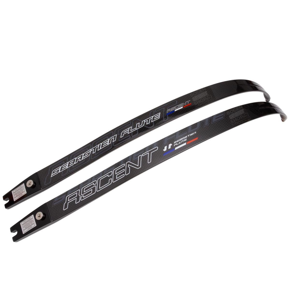 Sebastien Flute Limbs Ascent Carbon/Foam