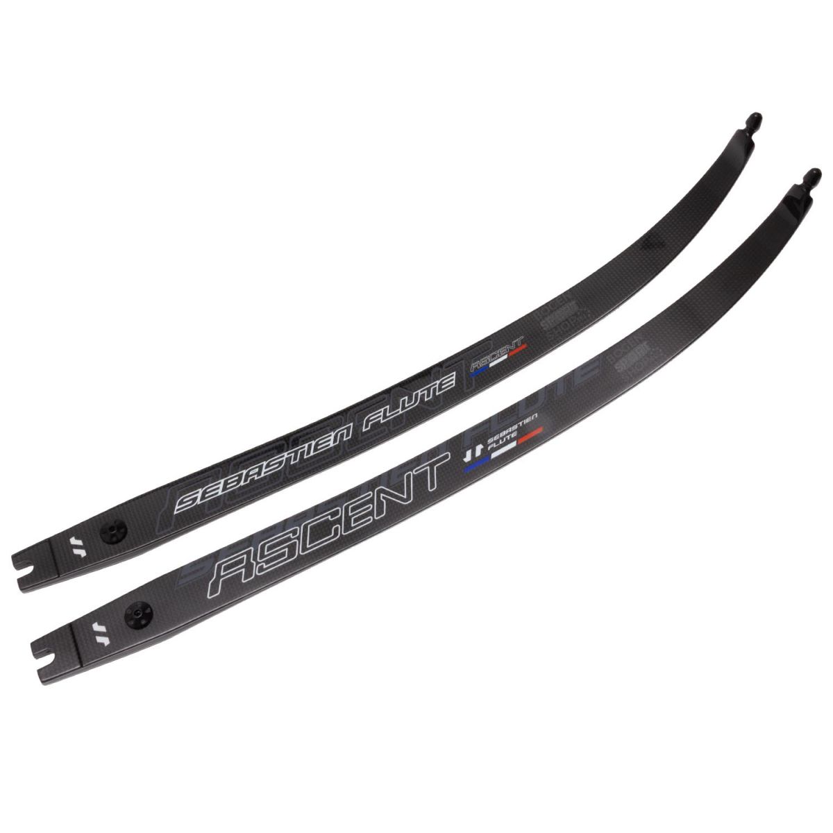 Sebastien Flute Limbs Ascent Carbon/Foam