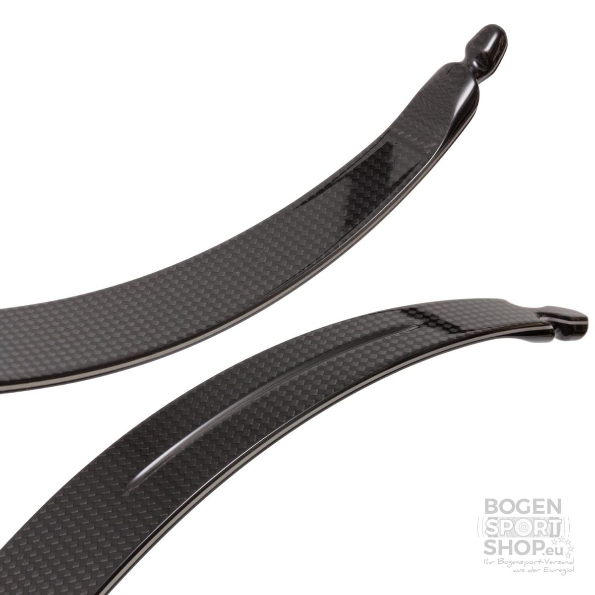 Sebastien Flute Limbs Ascent Carbon/Foam