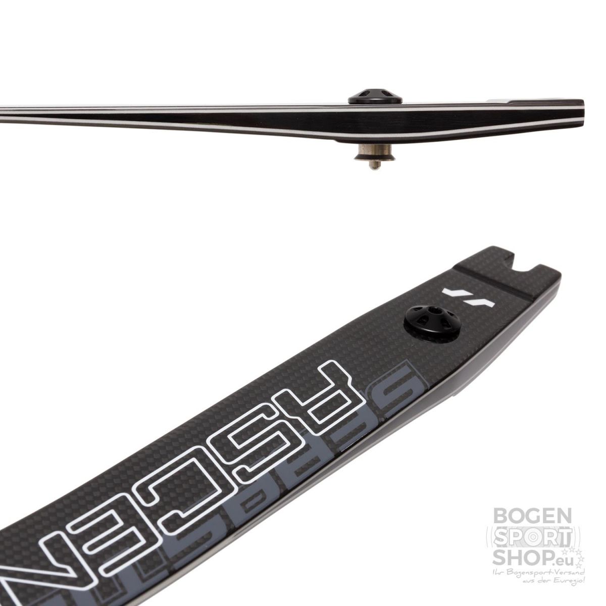 Sebastien Flute Limbs Ascent Carbon/Foam