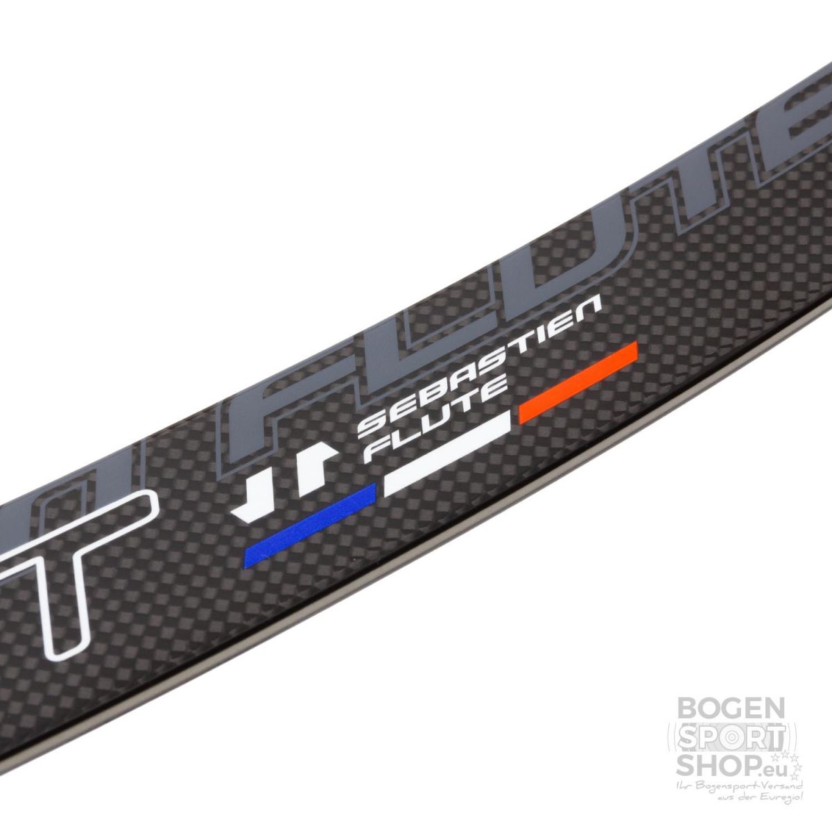 Sebastien Flute Limbs Ascent Carbon/Foam