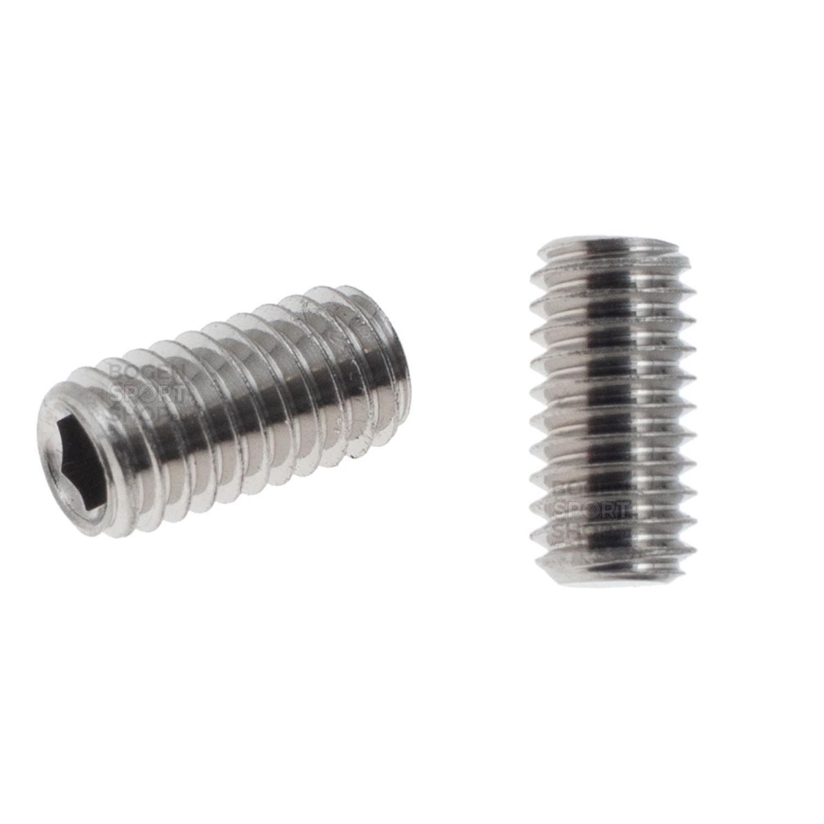 BSS Set Screw M3 x 6 mm Stainless Steel