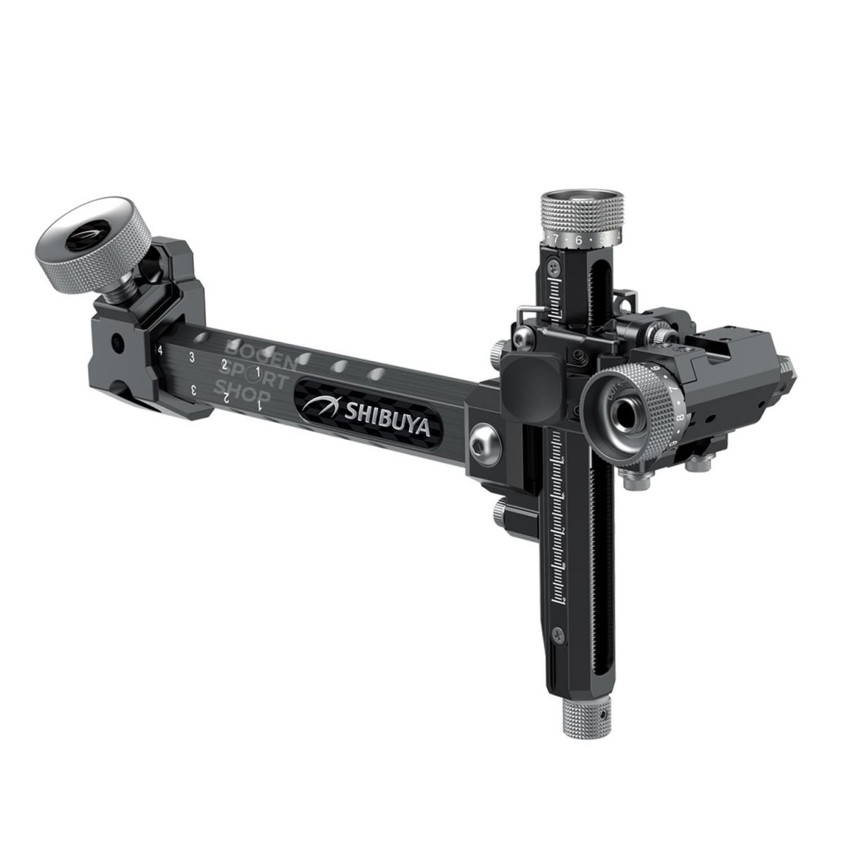 Shibuya Compound-Sight Ultima CPX IV 400-6