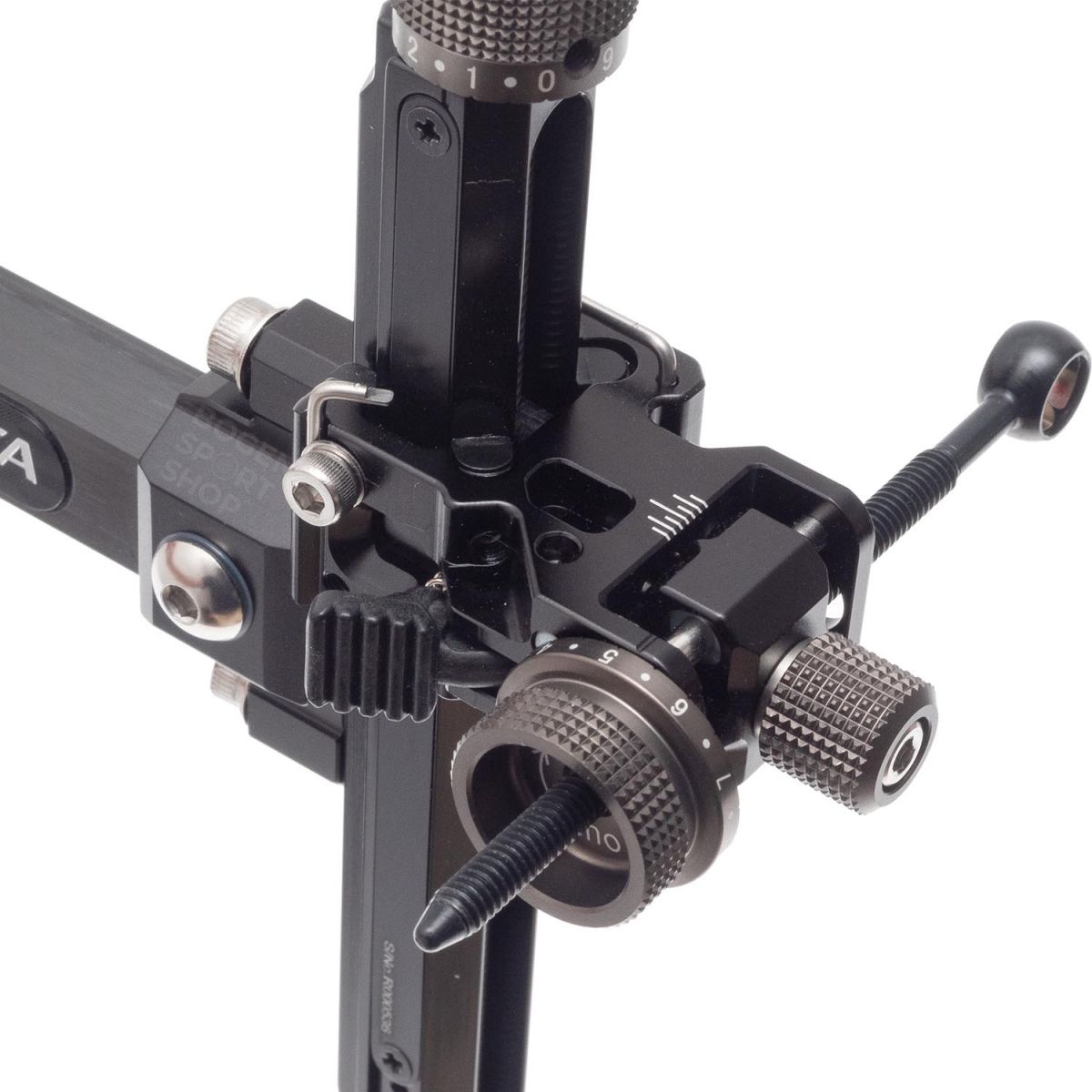 Shibuya Sight Ultima RC IV 520-9