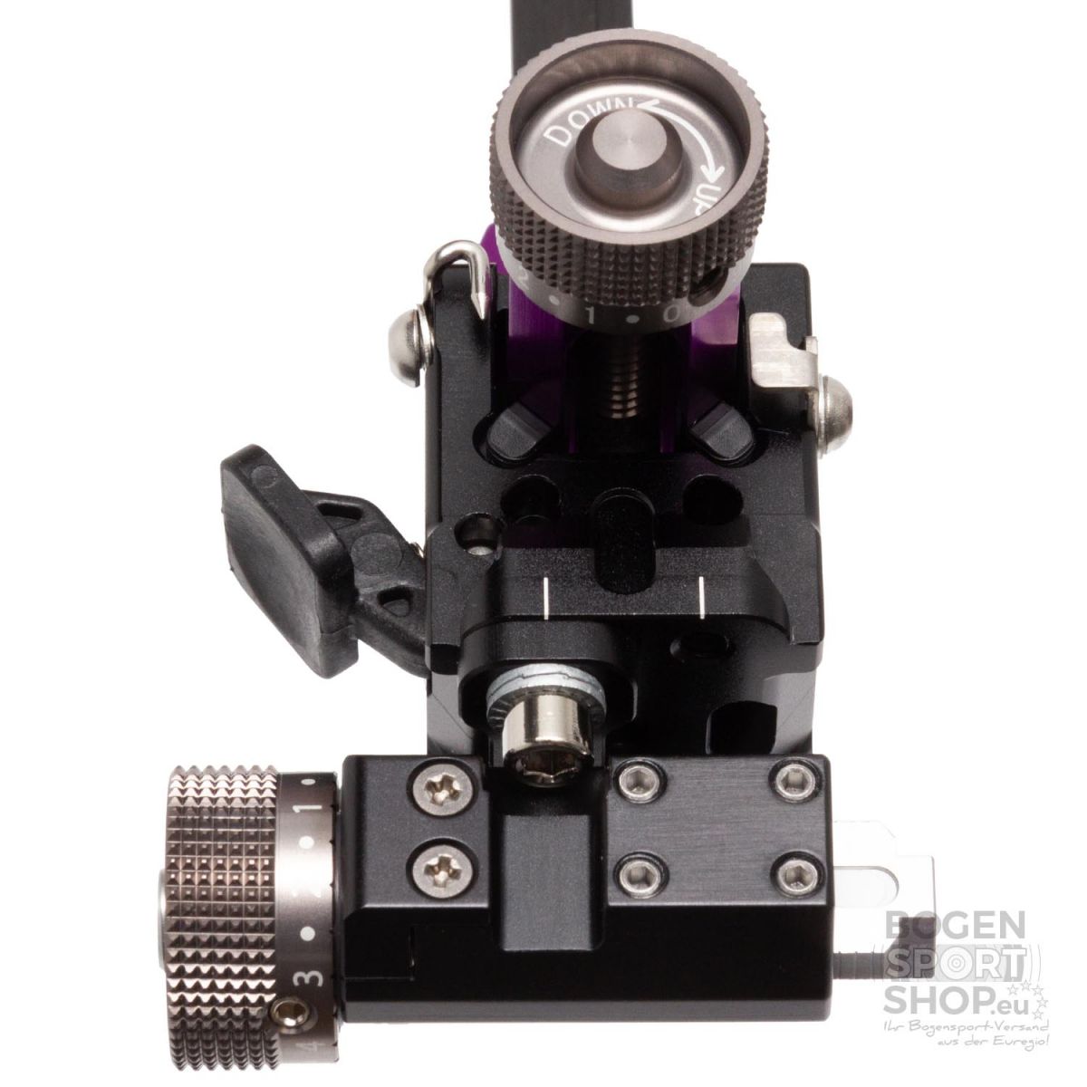 Shibuya Sight Ultima 365 CPXII Carbon 9" Compound