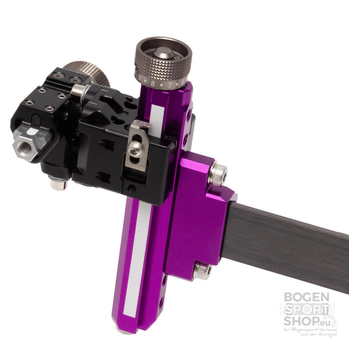 Shibuya Sight Ultima 365 CPXII Carbon 9" Compound