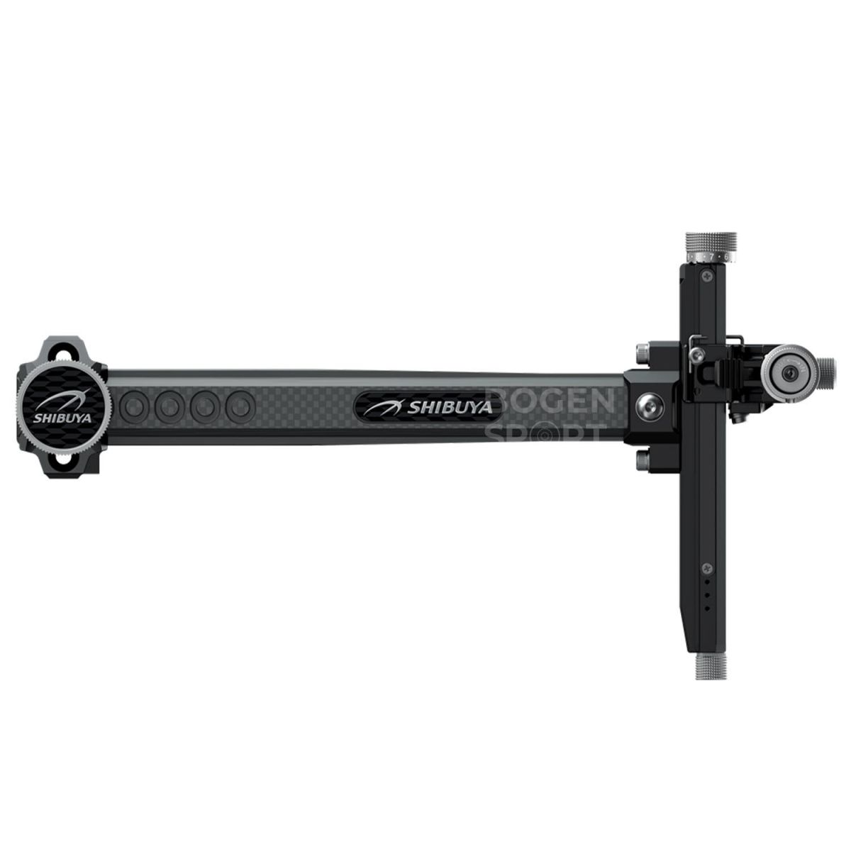 Shibuya Visier Ultima RC PRO G2 520-9-A Recurve